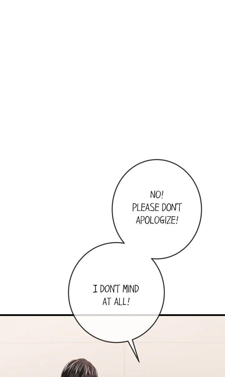 The Caring Young Lady Wants to Be a Wall Chapter 26 - Page 68