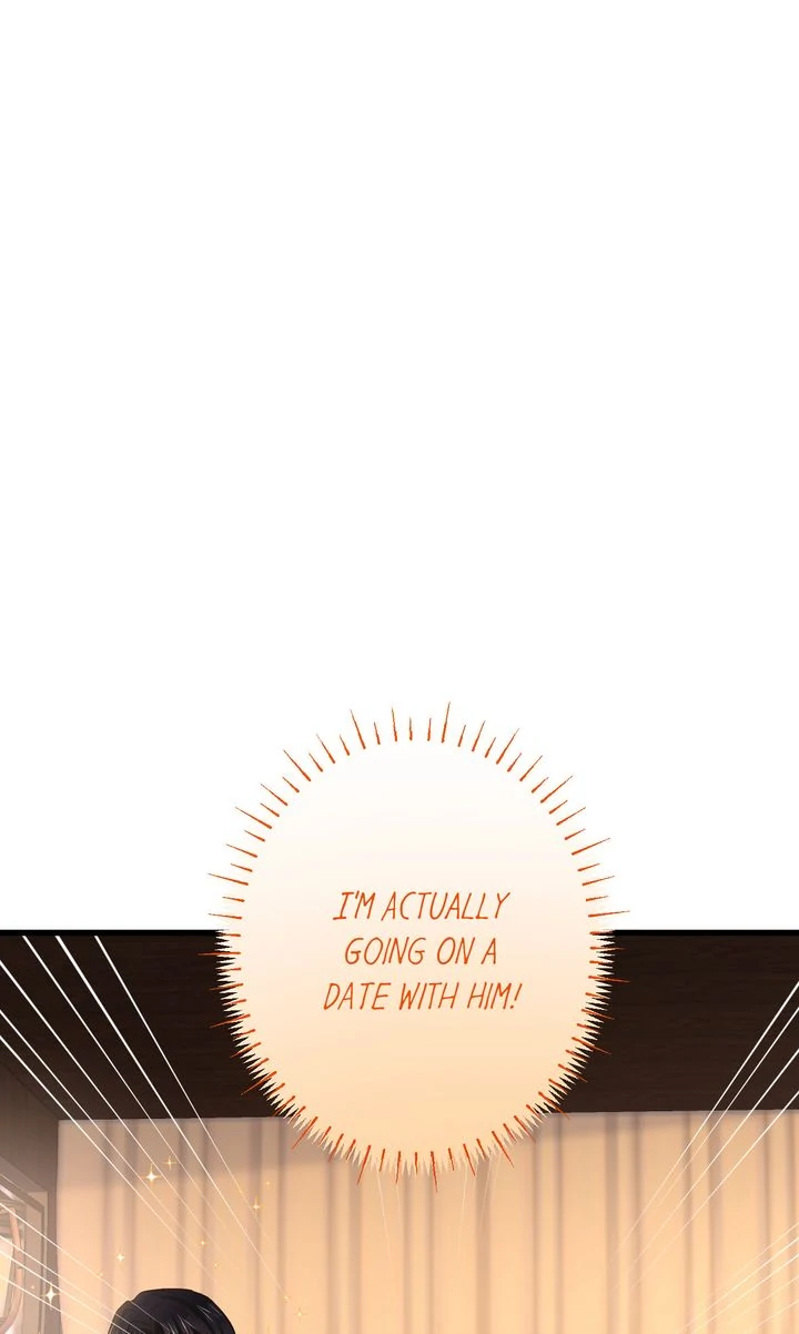 The Caring Young Lady Wants to Be a Wall Chapter 27 - Page 19