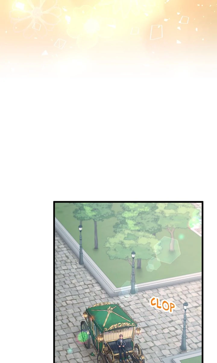 The Caring Young Lady Wants to Be a Wall Chapter 27 - Page 22