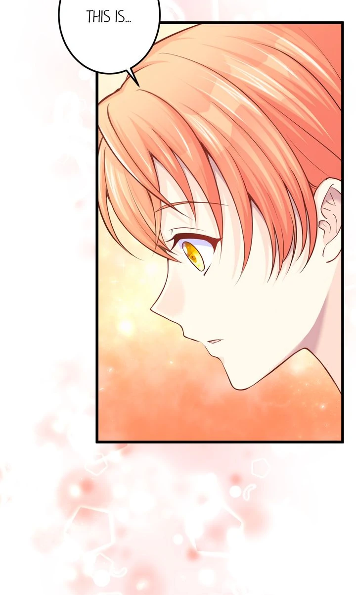The Caring Young Lady Wants to Be a Wall Chapter 27 - Page 57