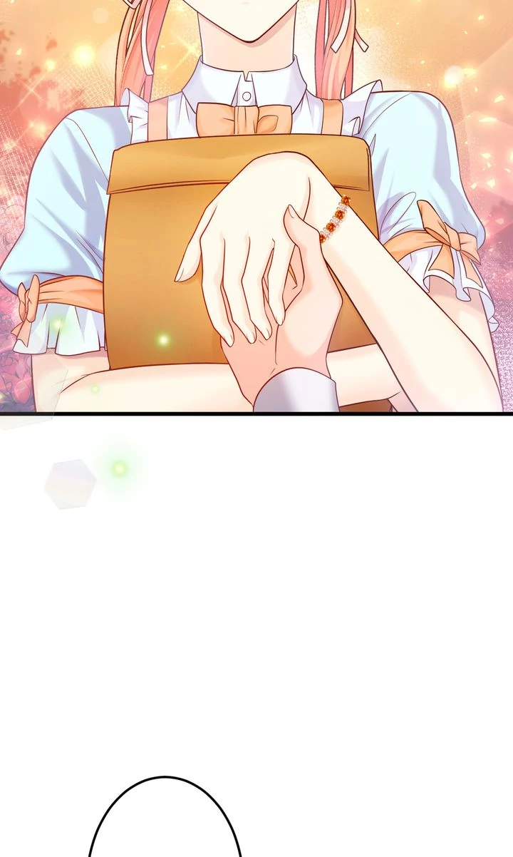 The Caring Young Lady Wants to Be a Wall Chapter 27 - Page 67