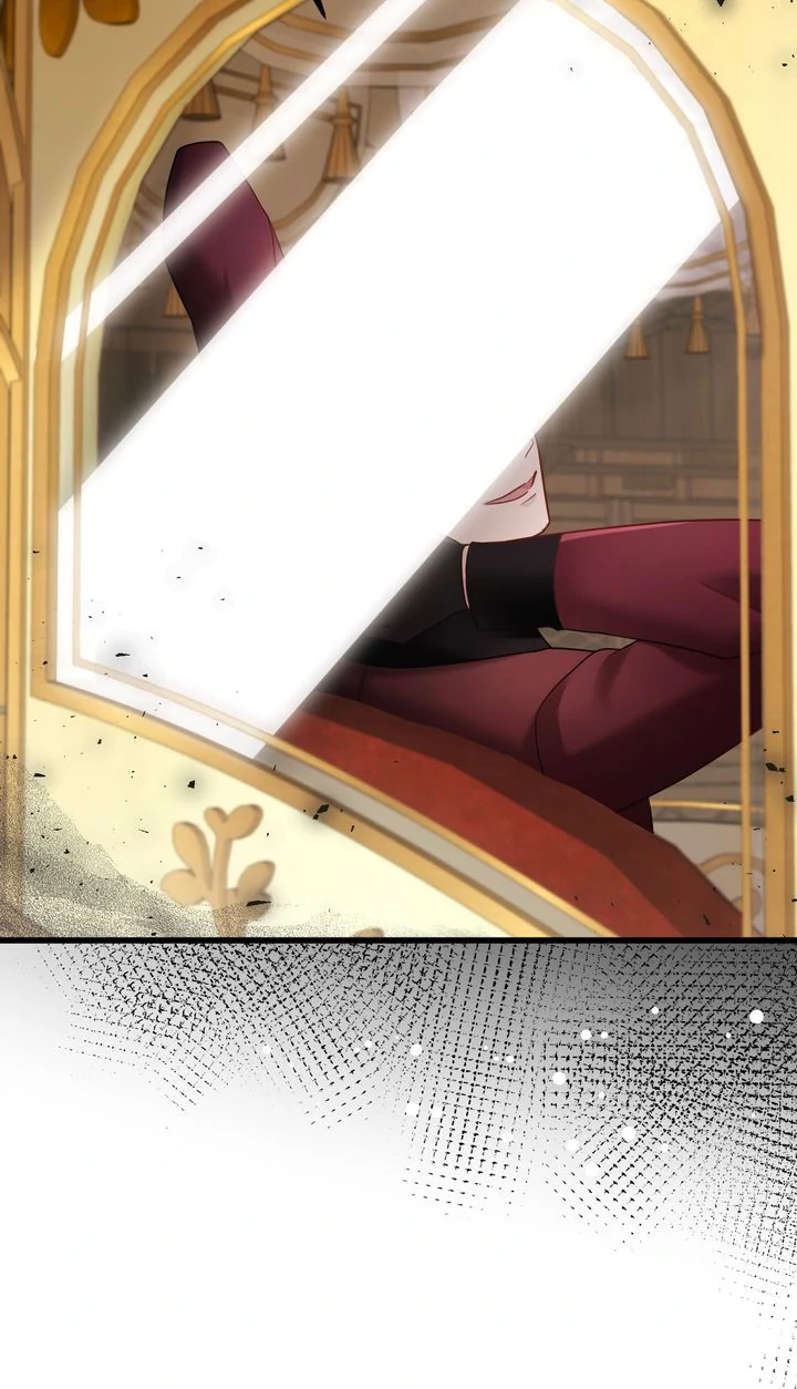 The Caring Young Lady Wants to Be a Wall Chapter 27 - Page 78