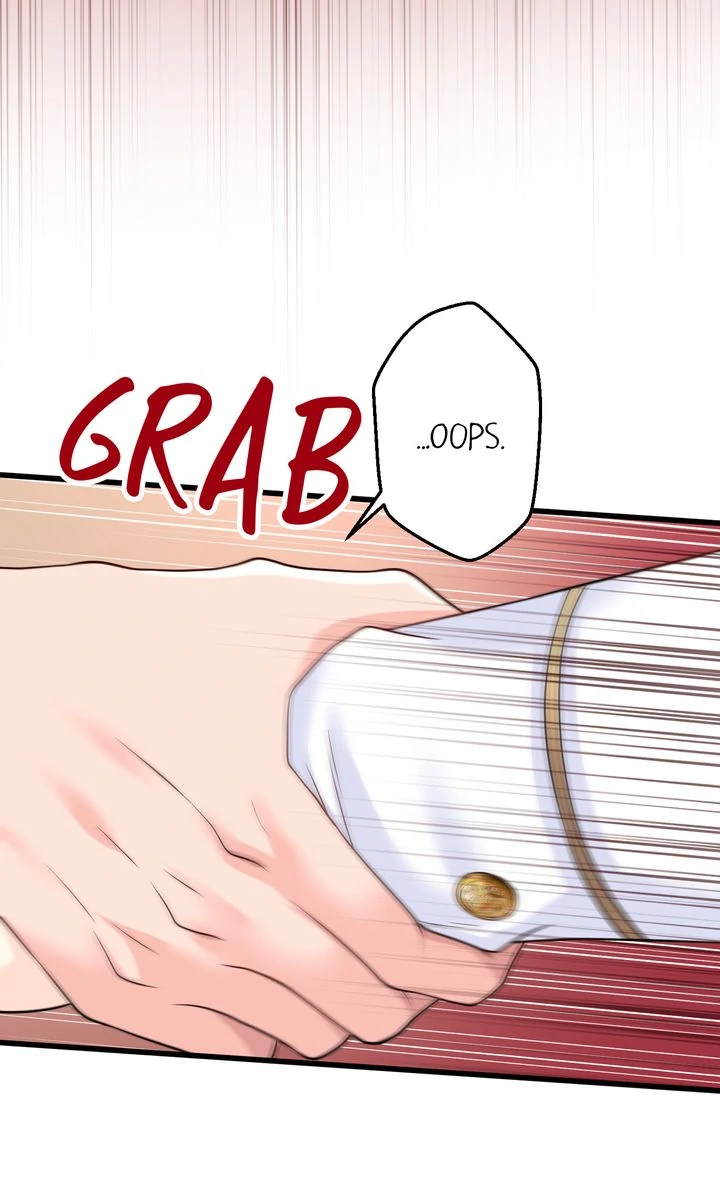 The Caring Young Lady Wants to Be a Wall Chapter 27 - Page 9