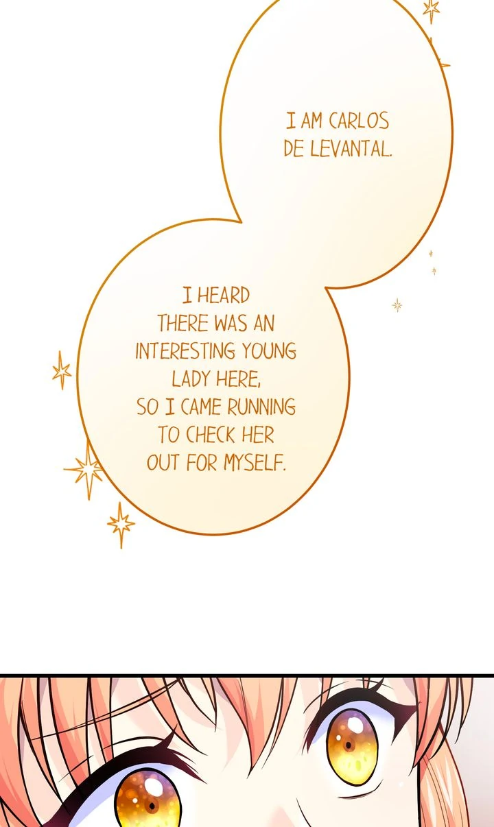 The Caring Young Lady Wants to Be a Wall Chapter 28 - Page 35
