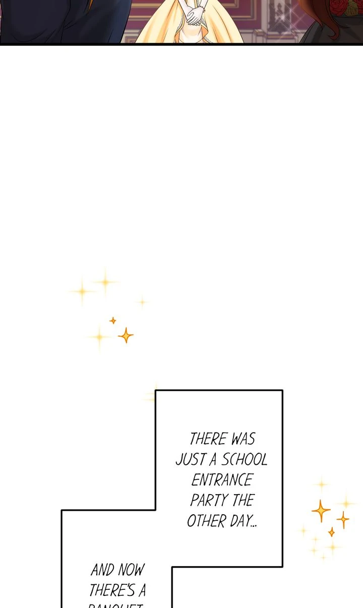 The Caring Young Lady Wants to Be a Wall Chapter 28 - Page 5
