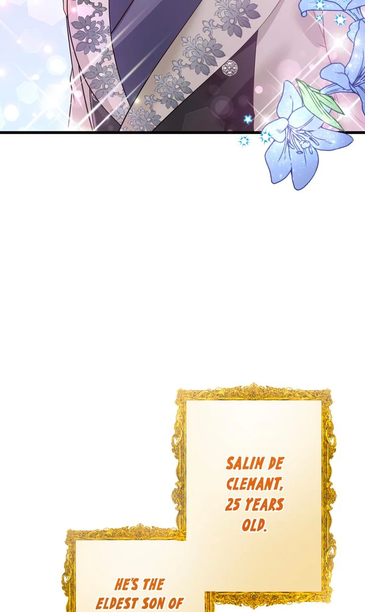 The Caring Young Lady Wants to Be a Wall Chapter 28 - Page 64