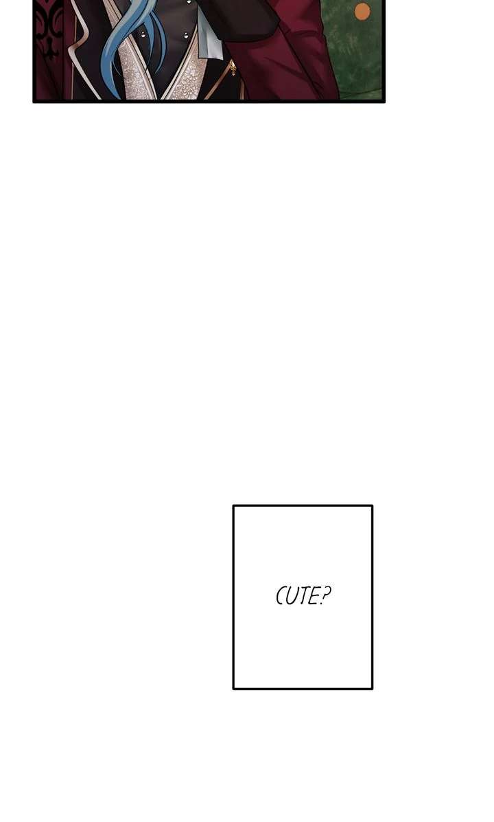 The Caring Young Lady Wants to Be a Wall Chapter 29 - Page 14