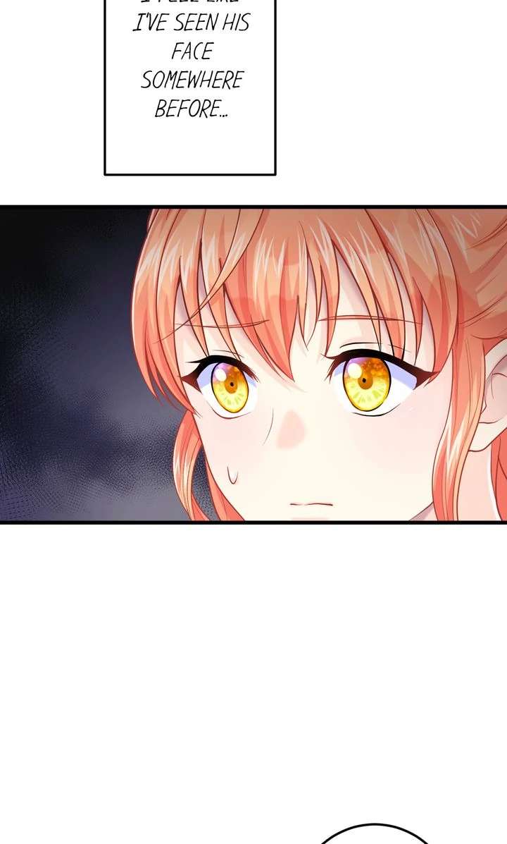 The Caring Young Lady Wants to Be a Wall Chapter 29 - Page 23