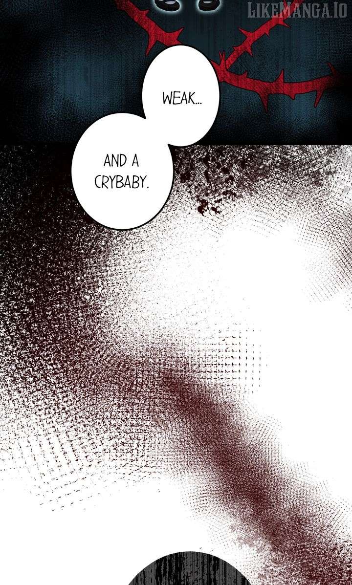 The Caring Young Lady Wants to Be a Wall Chapter 29 - Page 26