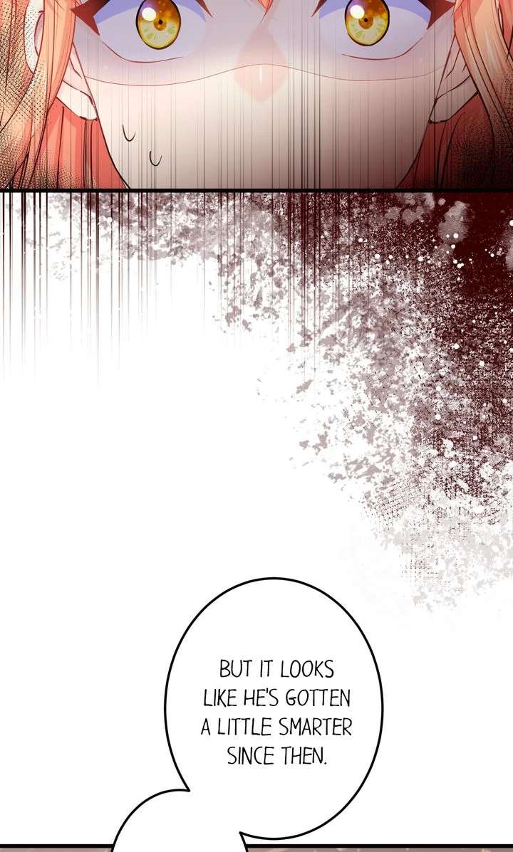The Caring Young Lady Wants to Be a Wall Chapter 29 - Page 29