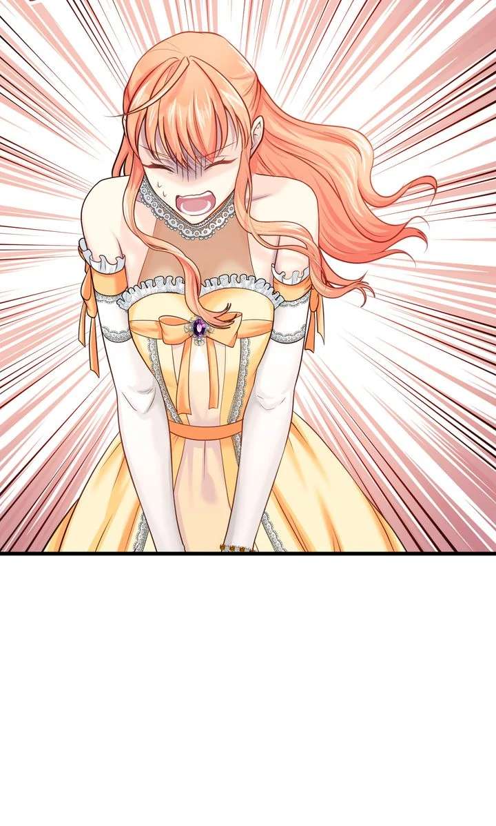 The Caring Young Lady Wants to Be a Wall Chapter 29 - Page 4