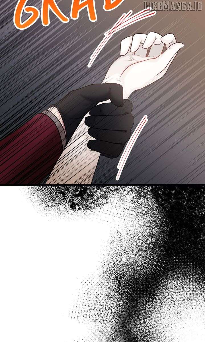 The Caring Young Lady Wants to Be a Wall Chapter 29 - Page 31