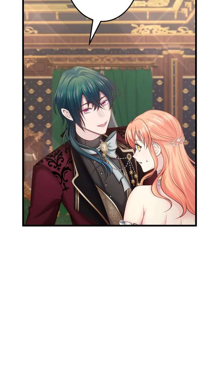 The Caring Young Lady Wants to Be a Wall Chapter 29 - Page 37