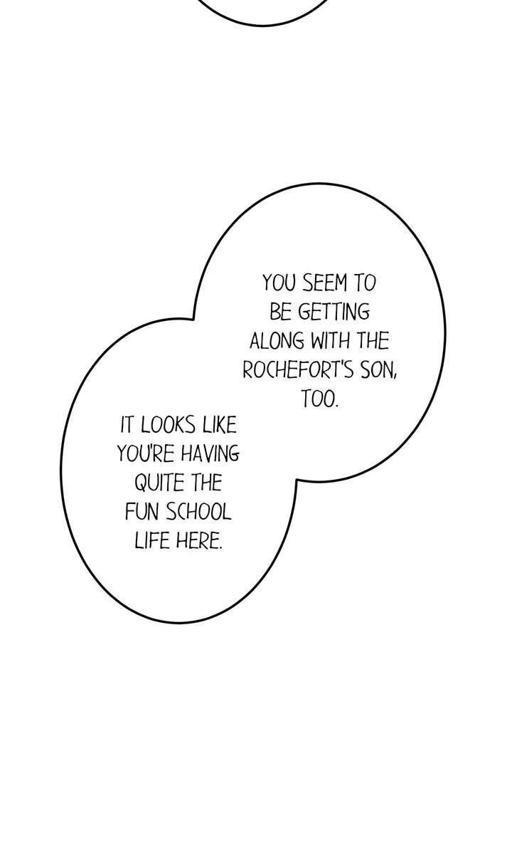 The Caring Young Lady Wants to Be a Wall Chapter 29 - Page 48