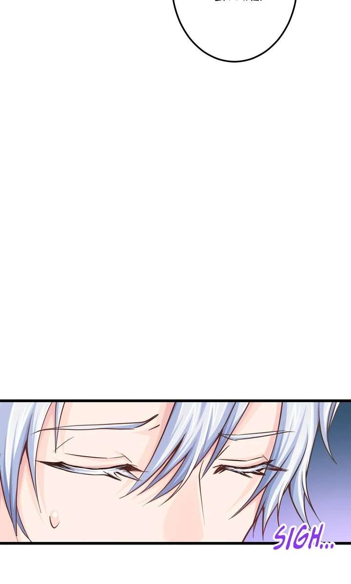 The Caring Young Lady Wants to Be a Wall Chapter 29 - Page 59