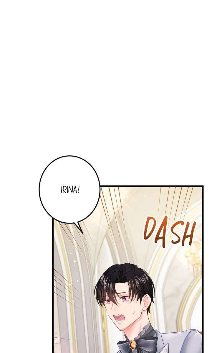 The Caring Young Lady Wants to Be a Wall Chapter 29 - Page 66