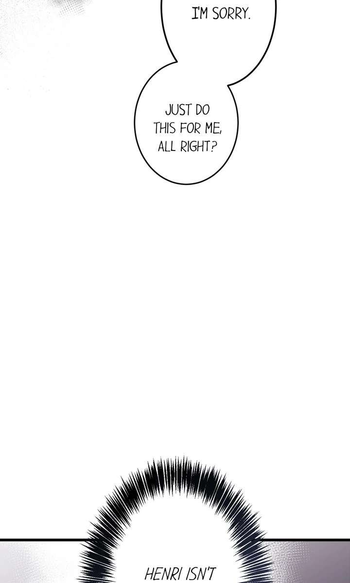The Caring Young Lady Wants to Be a Wall Chapter 29 - Page 79