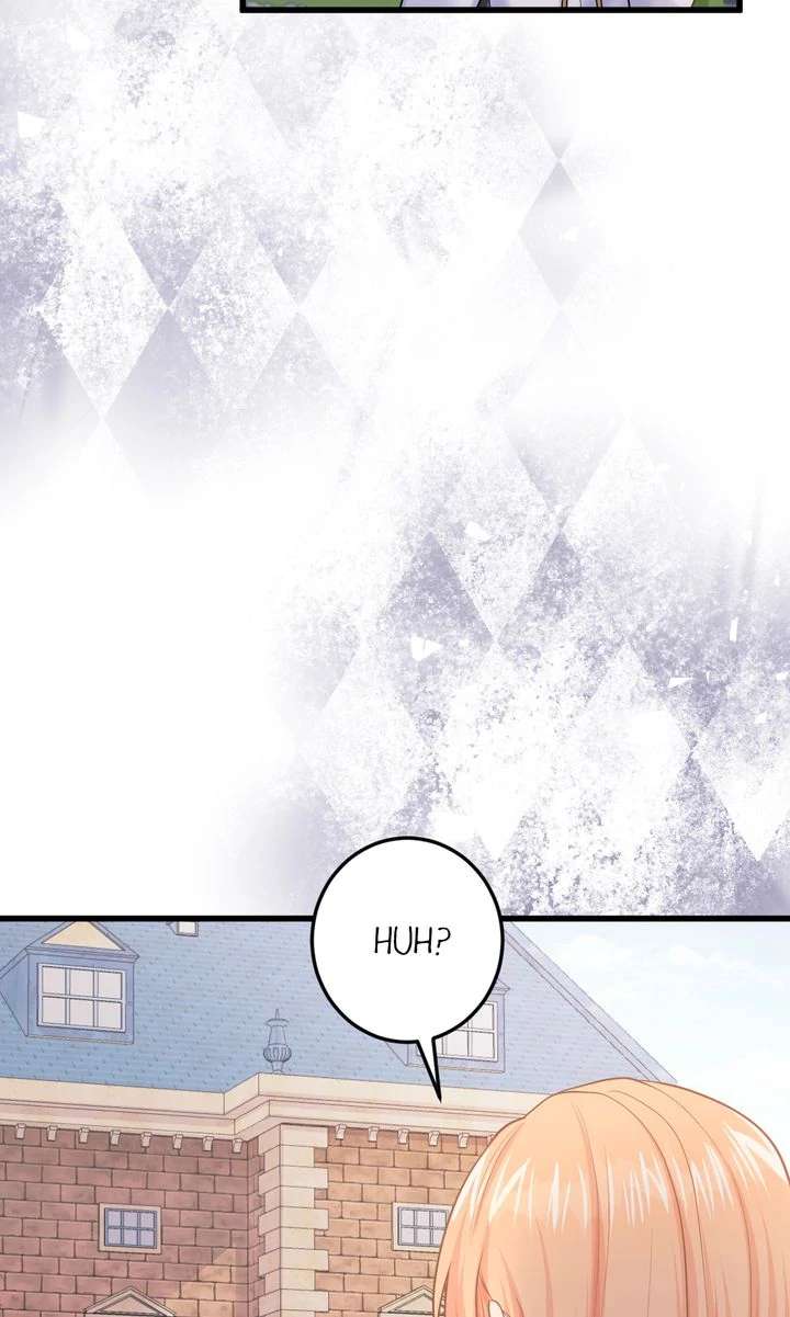 The Caring Young Lady Wants to Be a Wall Chapter 30 - Page 13