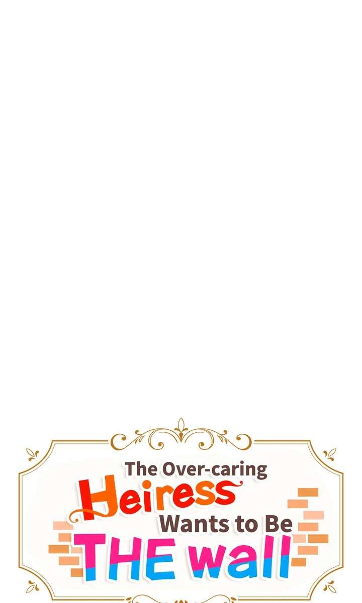 The Caring Young Lady Wants to Be a Wall Chapter 30 - Page 16