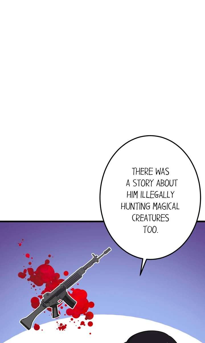 The Caring Young Lady Wants to Be a Wall Chapter 30 - Page 40