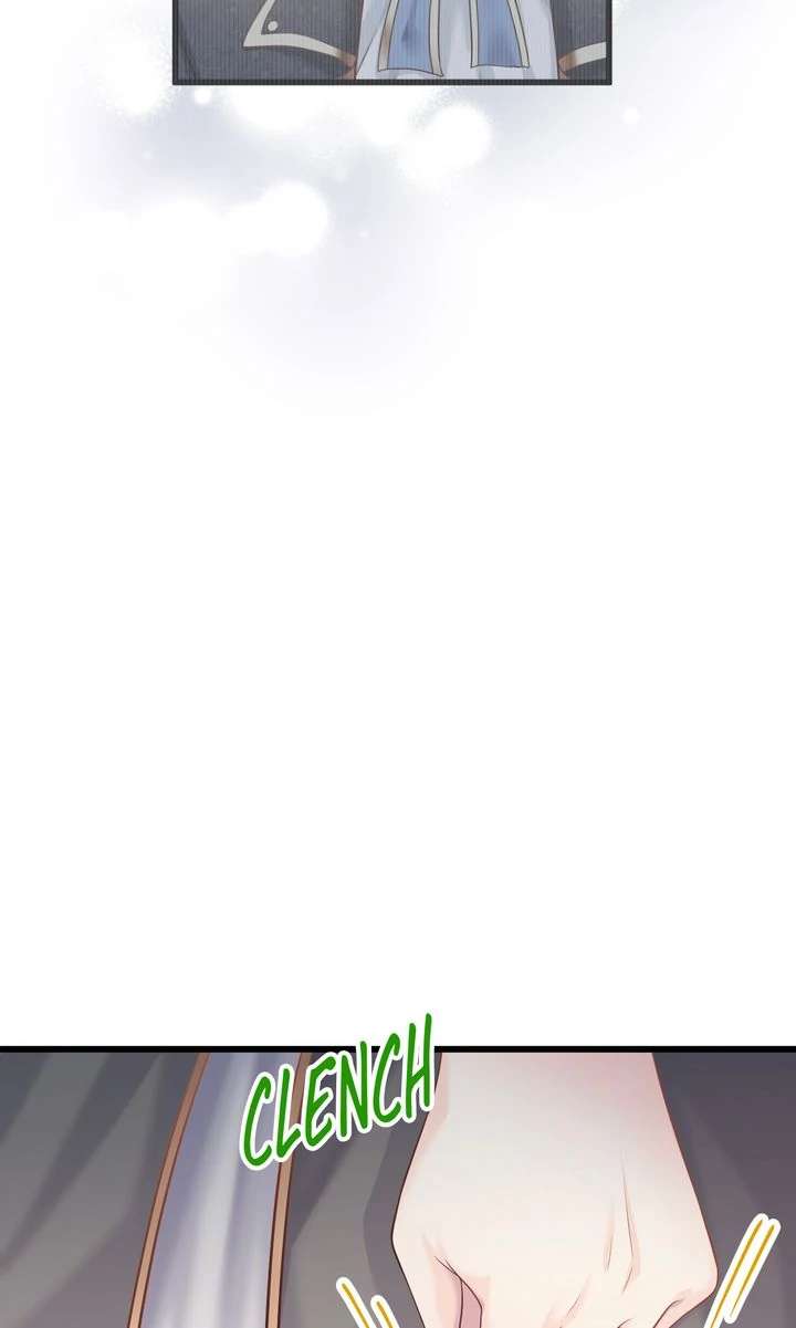 The Caring Young Lady Wants to Be a Wall Chapter 30 - Page 49
