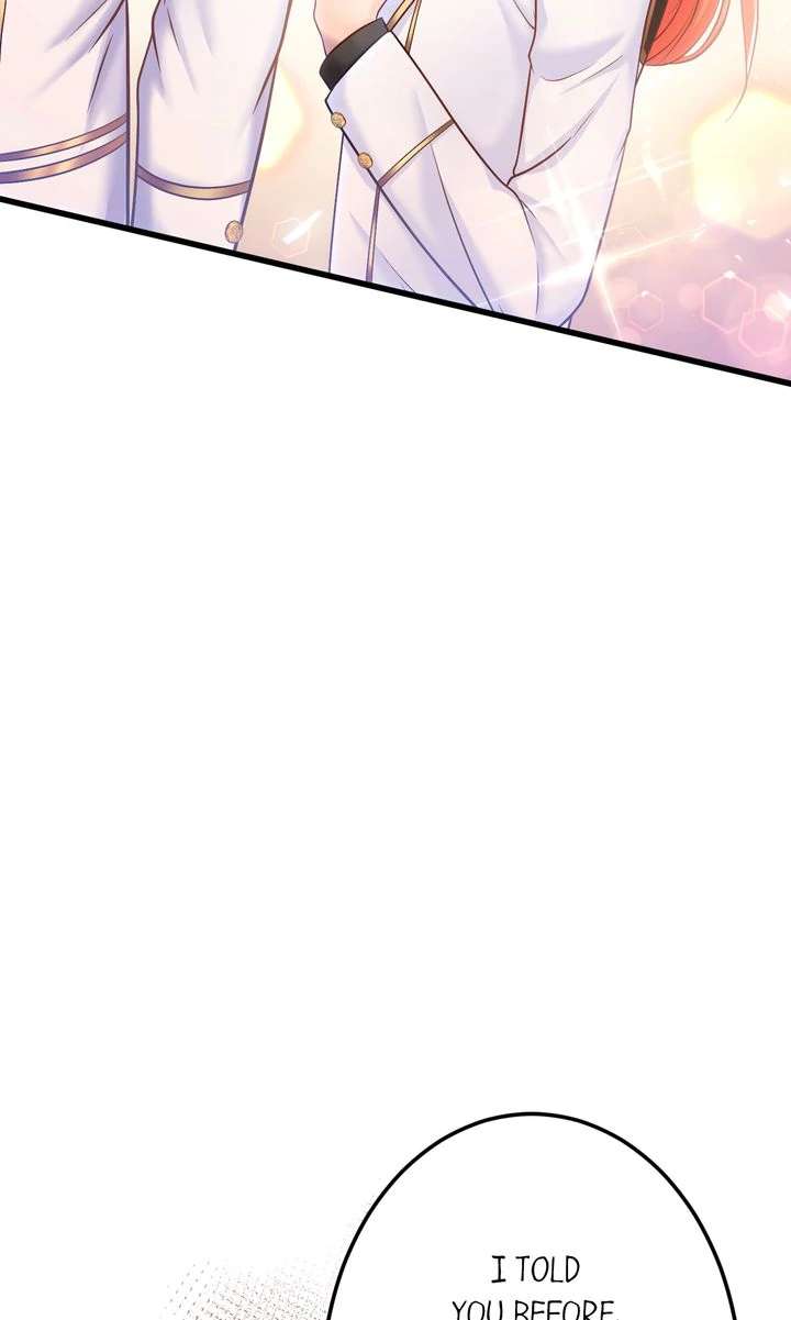 The Caring Young Lady Wants to Be a Wall Chapter 30 - Page 52