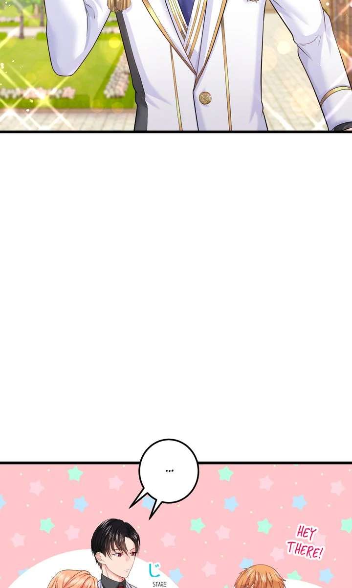 The Caring Young Lady Wants to Be a Wall Chapter 30 - Page 66