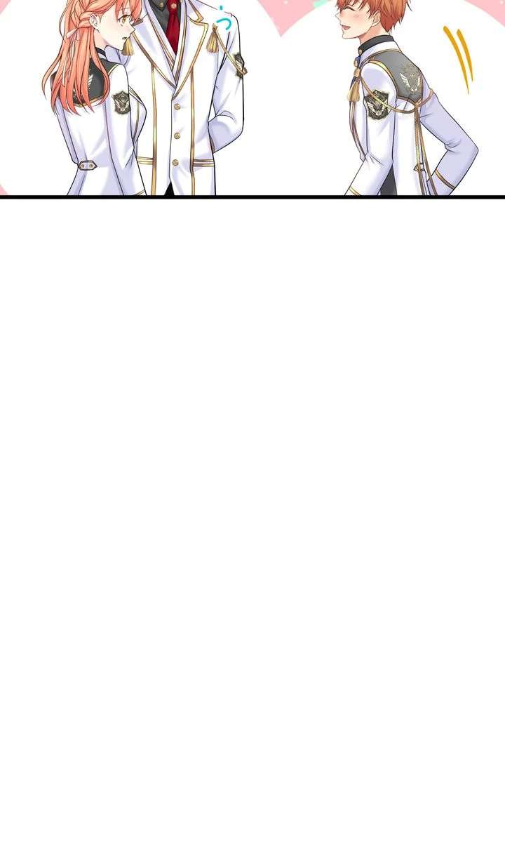 The Caring Young Lady Wants to Be a Wall Chapter 30 - Page 67
