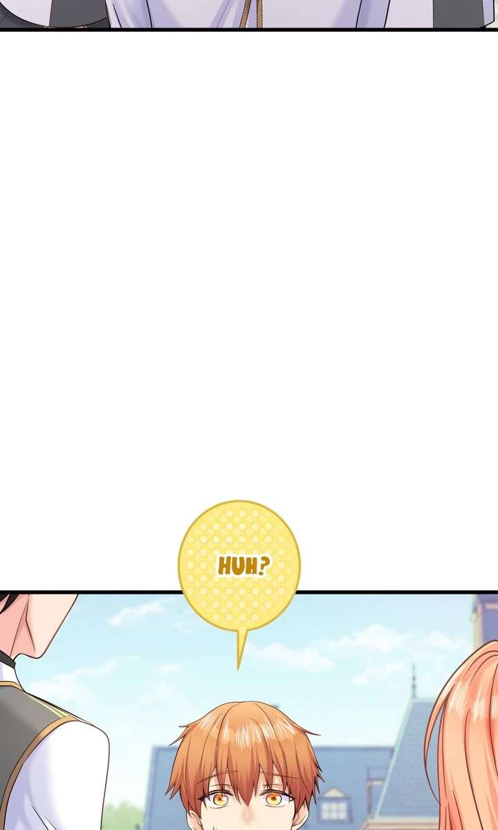 The Caring Young Lady Wants to Be a Wall Chapter 30 - Page 69