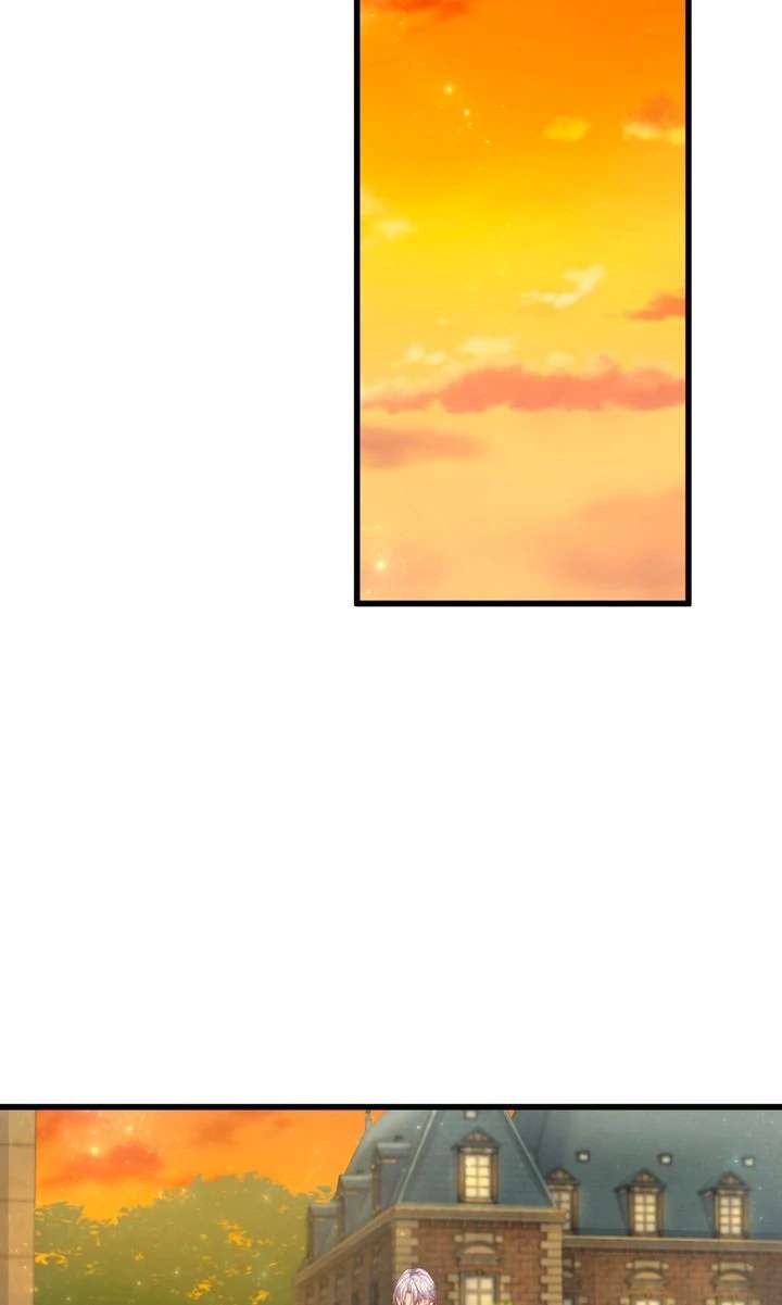 The Caring Young Lady Wants to Be a Wall Chapter 30 - Page 72