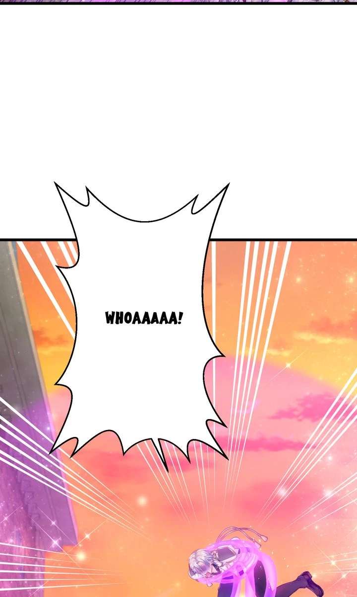 The Caring Young Lady Wants to Be a Wall Chapter 30 - Page 80