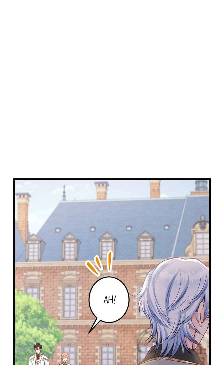The Caring Young Lady Wants to Be a Wall Chapter 30 - Page 9