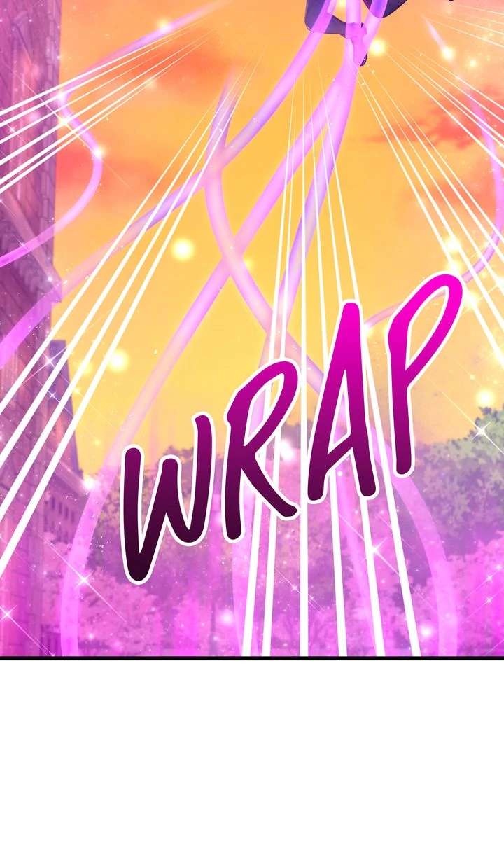 The Caring Young Lady Wants to Be a Wall Chapter 30 - Page 81