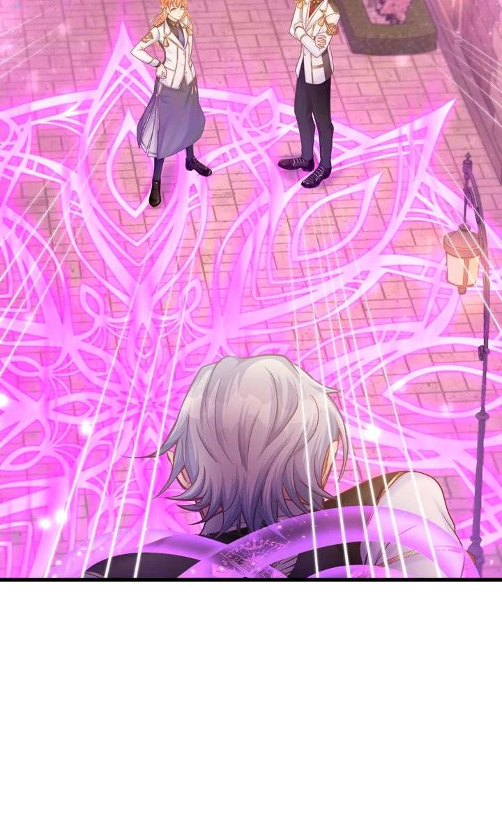 The Caring Young Lady Wants to Be a Wall Chapter 30 - Page 84