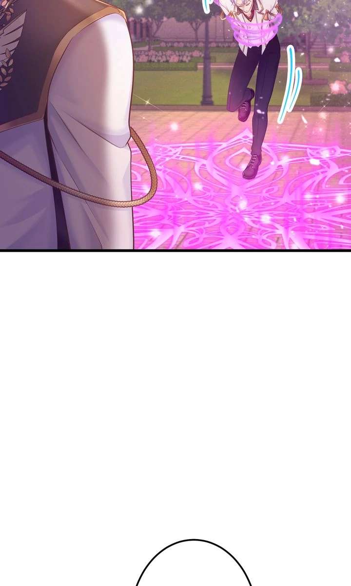 The Caring Young Lady Wants to Be a Wall Chapter 30 - Page 88