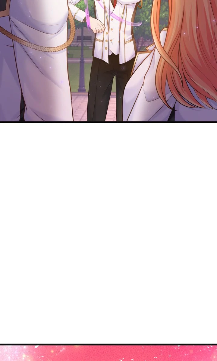 The Caring Young Lady Wants to Be a Wall Chapter 31 - Page 26