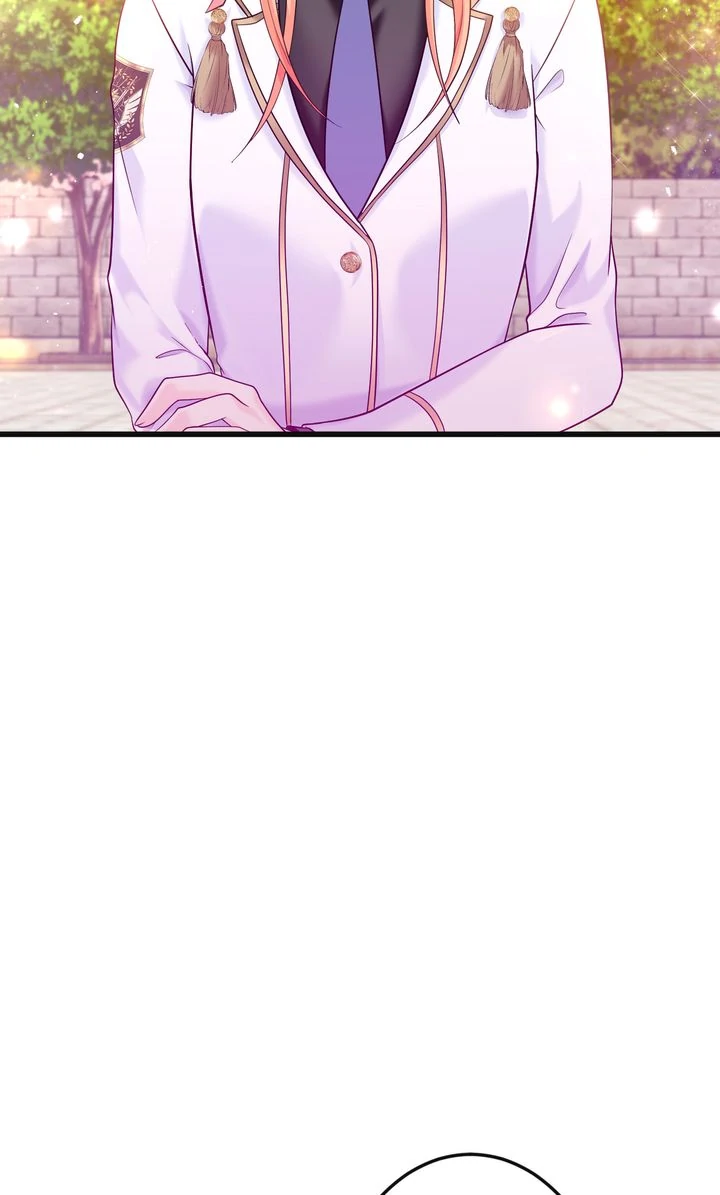 The Caring Young Lady Wants to Be a Wall Chapter 31 - Page 30