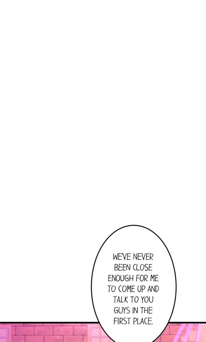 The Caring Young Lady Wants to Be a Wall Chapter 31 - Page 4