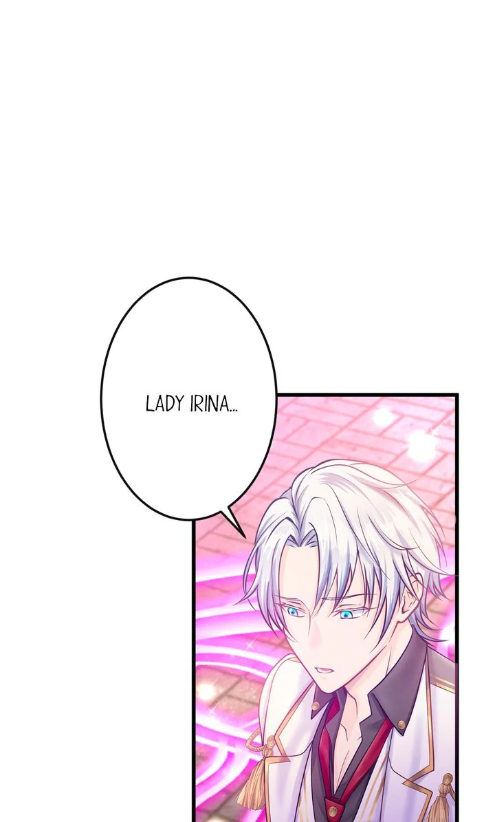 The Caring Young Lady Wants to Be a Wall Chapter 31 - Page 32