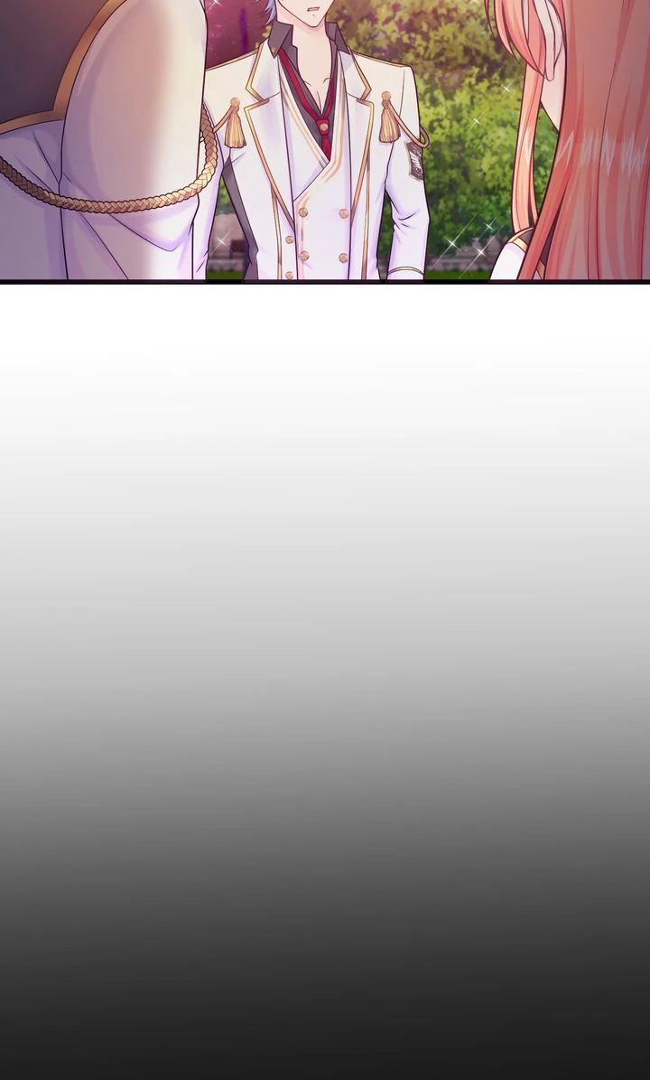 The Caring Young Lady Wants to Be a Wall Chapter 31 - Page 48