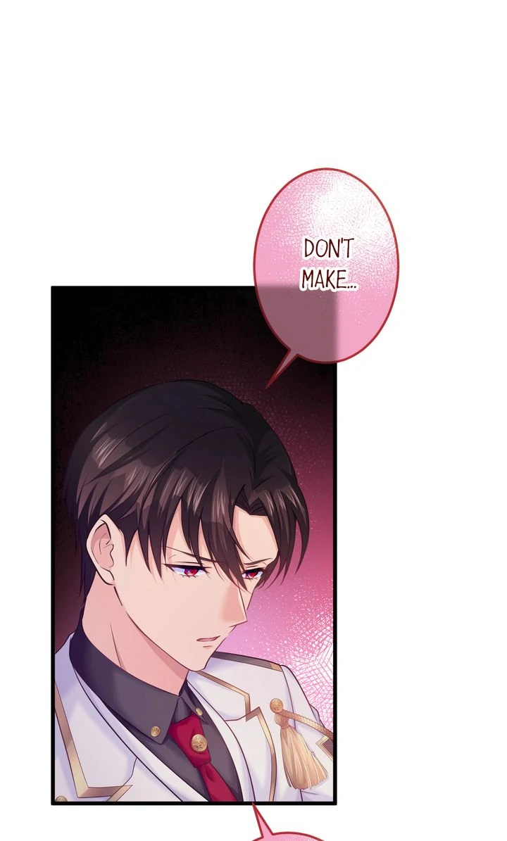 The Caring Young Lady Wants to Be a Wall Chapter 31 - Page 6