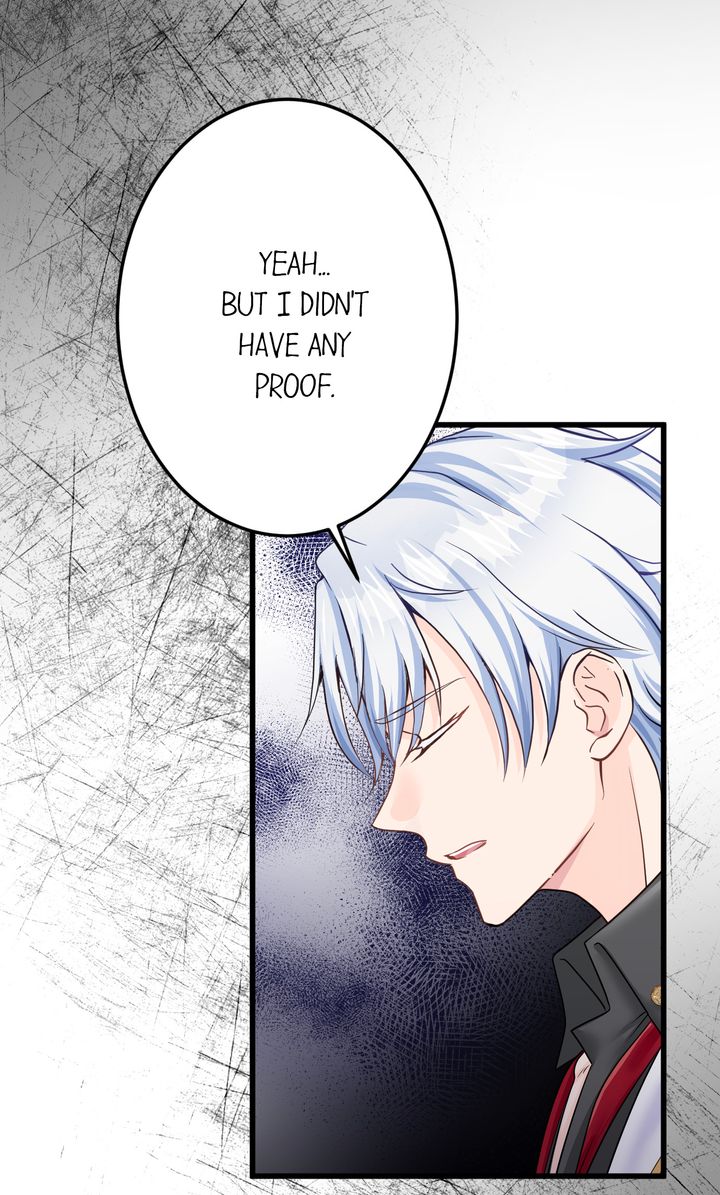 The Caring Young Lady Wants to Be a Wall Chapter 31 - Page 71