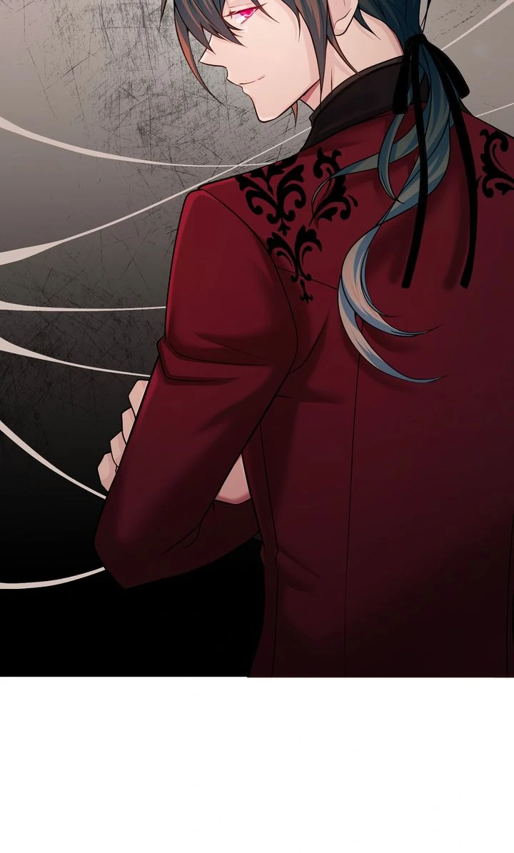 The Caring Young Lady Wants to Be a Wall Chapter 31 - Page 73