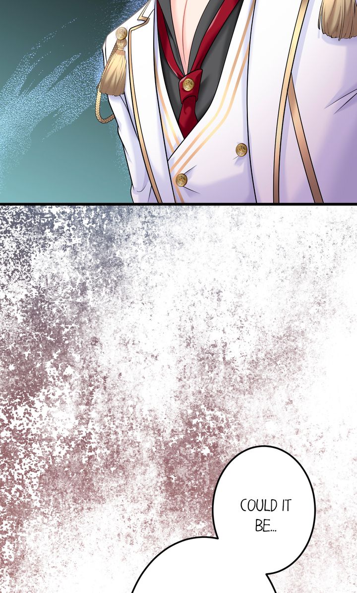 The Caring Young Lady Wants to Be a Wall Chapter 31 - Page 78