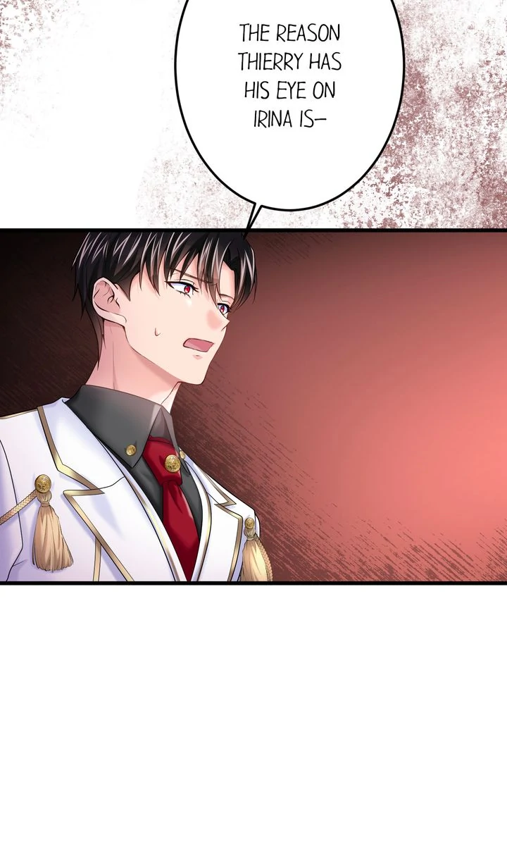 The Caring Young Lady Wants to Be a Wall Chapter 31 - Page 79