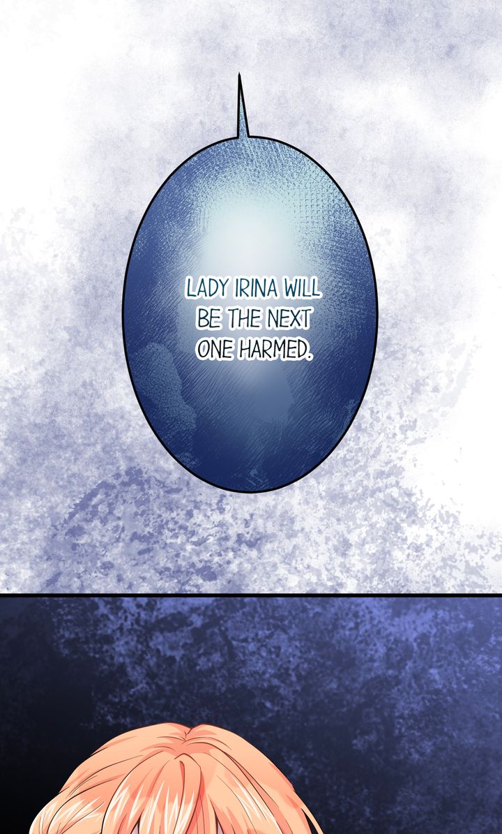 The Caring Young Lady Wants to Be a Wall Chapter 31 - Page 82