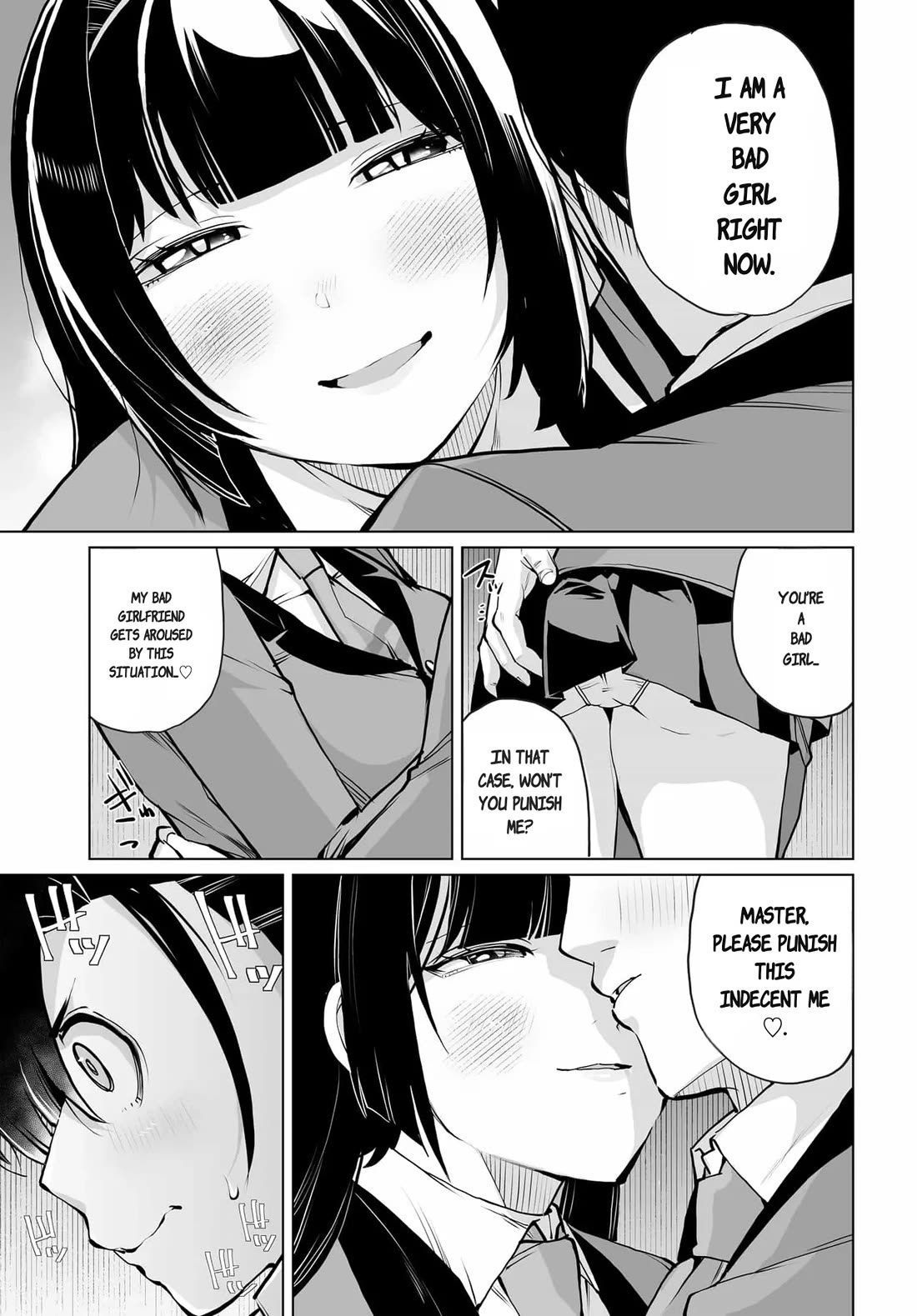 The Case About Two Sisters Becoming Extremely Obsessed With Me After I Saved Them Chapter 21 - Page 11