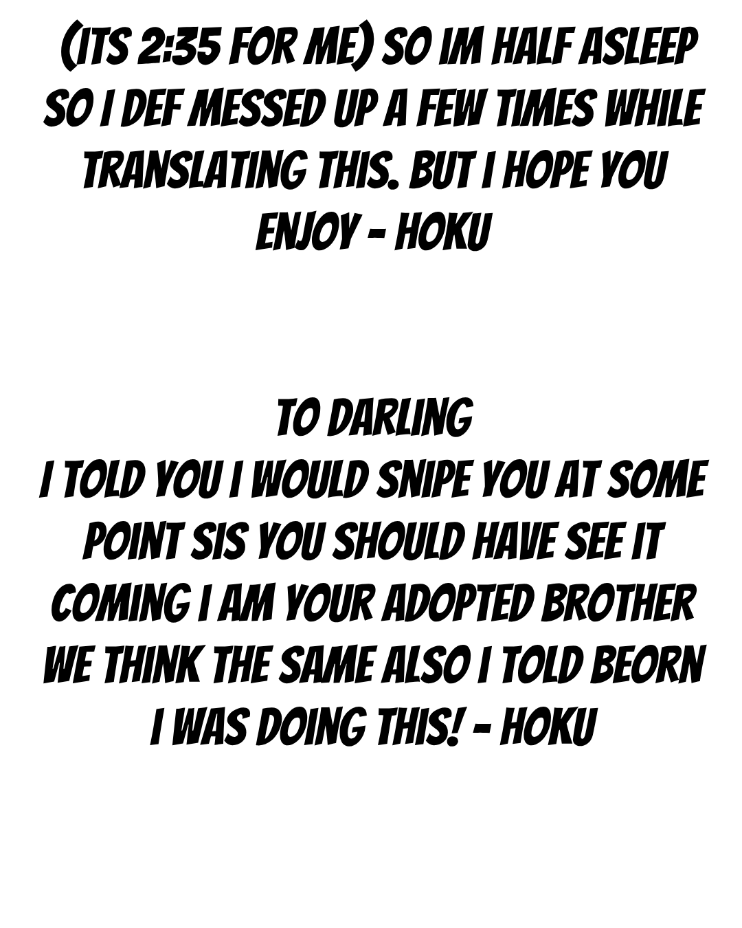 The Case About Two Sisters Becoming Extremely Obsessed With Me After I Saved Them Chapter 21 - Page 23