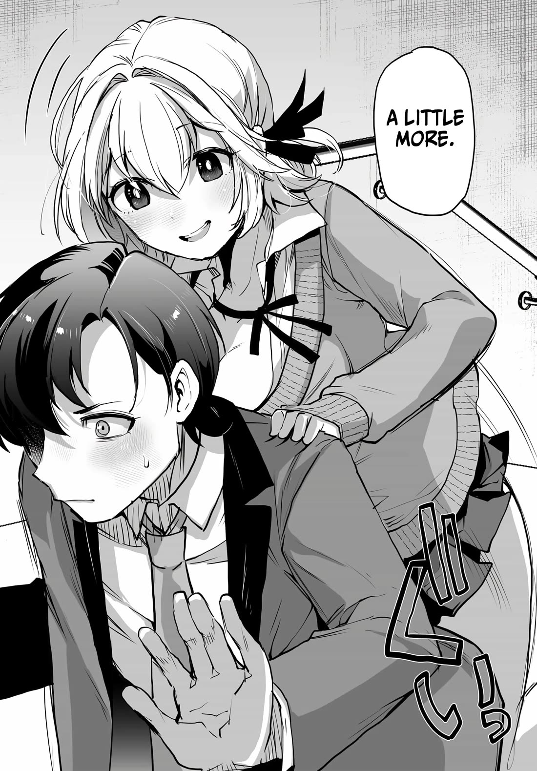 The Case About Two Sisters Becoming Extremely Obsessed With Me After I Saved Them Chapter 3 - Page 21