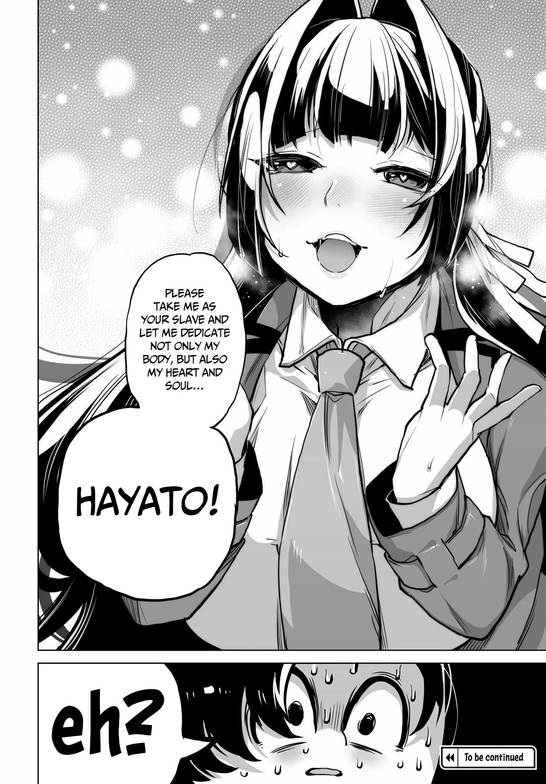 The Case About Two Sisters Becoming Extremely Obsessed With Me After I Saved Them Chapter 6 - Page 27